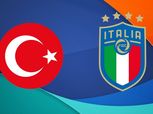 قبل المعركة.. طريق إيطاليا وتركيا نحو كأس أمم أوروبا يورو 2020