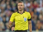 الاتحاد الأوروبي يستبدل حكم مباراة ريال مدريد وأياكس