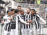 مانشستر سيتي يبدي اهتمامه بلاعب يوفنتوس