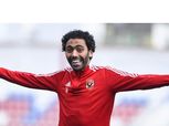 شاهد هدف حسين الشحات اليوم مع الأهلي في شباك أوكلاند بكأس العالم للأندية «فيديو»