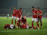 كولر يفاضل بين 3 لاعبين لتعويض بيرسي تاو في مباراة الأهلي وفيوتشر
