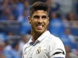 أسينسيو يقرر الرحيل عن ريال مدريد ويكشف عن وجهته المقبلة