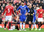 «كوستا» يتقدم بشكوي ضد تشيلسي في الاتحاد الإنجليزي