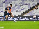 أخبار الزمالك.. مشاركة رباعي جديد بالتدريبات.. وتدريبات خاصة لزيزو