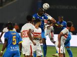 عاجل.. خبير تحكيمي يحسم جدل ركلة جزاء أرتا سولار أمام الزمالك