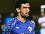 محمد عواد: رشحت ميدو لتدريب الوحدة السعودي وكنت أتمنى استمراره