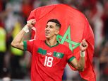 جواد الياميق.. أدخل «بلد الوليد» التاريخ ونال إشادة الظاهرة رونالدو