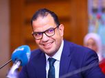 سيف الوزيري: نخطط لصناعة منتج جاذب للرعاة ويحقق للأهلي أعلى عائد ممكن