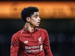 بسبب منتخب بلاده.. ليفربول يفتقد جهود مدافعه الشاب لمدة شهر
