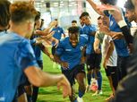أول ظهور مع الزمالك.. نداي يشارك ضد الهلال وإنذار مبكر