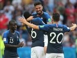 كأس العالم|«جريزمان وجيرو ومبابي» يقودون فرنسا أمام أوروجواي