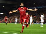 بالفيديو| محمد صلاح يسجل هدف ليفربول الأول في ديربي المرسيسايد