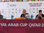 مدرب تونس: كنا أفضل من مصر وأكثر سعيا لتحقيق الفوز