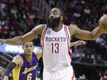 أرقام قياسية لـ بول جورج وجيمس هاردن في دوري NBA
