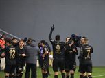 كوكا يصنع هدفين في تقدم قونيا سبور على قاسم باشا بالدوري التركي
