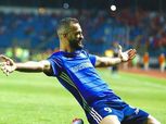 الزمالك يحيل ملف مروان حمدى إلى فيريرا.. والبرتغالي يرحب بعودته
