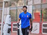 فكري صالح: الشناوي طور قدراته وأصبح رقم 1 في الأهلي ومنتخب مصر