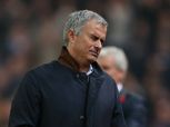 جماهير مانشستر يونايتد تطالب برحيل مورينيو
