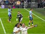 فولهام يفرض التعادل على أرسنال في الدوري الإنجليزي «فيديو»