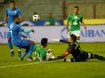 الاتحاد السكندري يُعير محمد جبر لـ «أمانة بغداد» العراقي