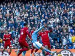 ترتيب هدافي الدوري الإنجليزي بعد الجولة 13.. هالاند يتصدر ومحمد صلاح يطارده