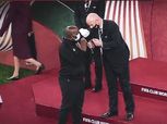 موسيماني يعلق على لقاءه بـ إنفانتينو: لابد أن أكون متواضعا