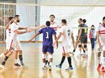 طائرة الزمالك تتعاقد مع المحترف الروسي ألكسندر