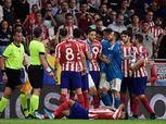 ترتيب مجموعات دوري أبطال أوروبا.. الريال يتذيل مجموعته وحامل اللقب في المركز الثالث