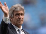 بيليجريني مدربا في الدوري الصيني