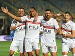 الزمالك يحول تأخره أمام سموحة لانتصار مثير بكأس مصر