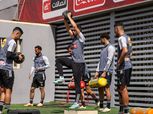 ضربة موجعة لهجوم الأهلي في نهائي كأس مصر.. غياب لاعب جديد