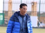 كيتا يستقيل من تدريب الأوليمبي لسوء نتائج الفريق