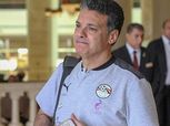 كيف أسقط إيهاب جلال منتخب مصر بـ«الستة» في 10 أيام؟