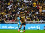 حجازي يسجل ويقود الاتحاد لفوز قاتل على الوحدة بالدوري السعودي