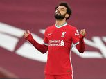 محمد صلاح يفتتح أهدافه في الدوري الإنجليزي أمام نورويتش سيتي (فيديو)