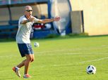 مدرب «نجوم إف سي»: حققنا فوزًا تاريخيًا على فريق كبير اسمه «الزمالك»