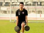شوبير: أحمد فتوح لن يشارك مع الزمالك أمام المصري في كاس مصر