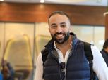 محمد سراج الدين يعتذر عن تهنئة بيراميدز: «لم أقصد»