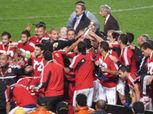 تاريخ  جميع مواجهات الأهلي والترجي في «أفريقيا»