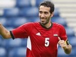أبو تريكة مهنئا المنتخب القطري:"العنابي 2019 امتياز مع مرتبة الشرف"