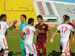 سيراميكا كليوباترا يواجه النصر وديا.. الخميس