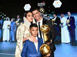 فريق إماراتي يرصد راتب خيالي للتعاقد مع كريستيانو رونالدو