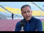 مدرب بتروجت: لا بديل عن الفوز أمام النصر.. وعودة "الثنائي" قوة كبيرة