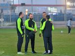 جلسة خاصة لجوميز مع لاعبي الزمالك قبل مواجهة الإسماعيلي الأحد