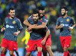 منافس الأهلي.. بالفيديو| الترجي يدك حصون نفط الوسط بهدف نظيف
