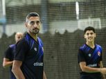 الأهلي يواجه المقاولون العرب اليوم في أولى مباريات الدوري لكرة الطائرة