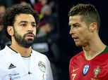 تقارير: كريستيانو رونالدو يحذر النصر من التعاقد مع محمد صلاح