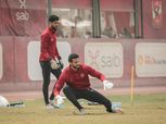 كولر يحذر محمد الشناوي بعد أخطاء مباراة غزل المحلة: الجميع يراك الأفضل