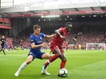 بالفيديو| شوط أول سلبي بين ليفربول وتشيلسي.. ومحمد صلاح يُهدر أخطر فرص اللقاء