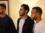 المنتخب يشعل غضب أفشة وأكرم توفيق في الأهلي